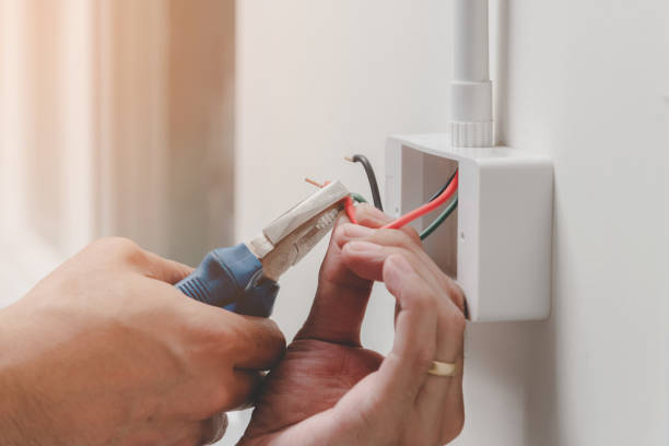 Electrical Maintenance Services in Ashland, VA