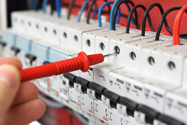 Best Electrical Troubleshooting and Repair  in Ashland, VA